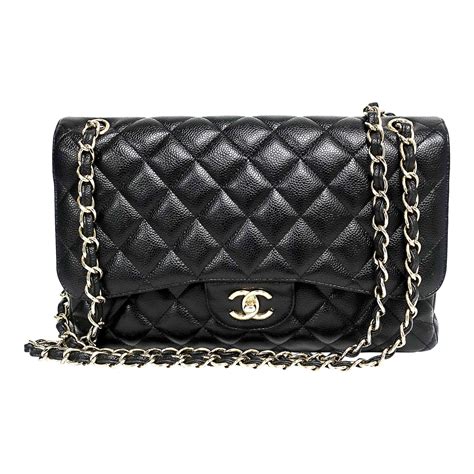 chanel nylon flap bag|chanel flap bag jumbo.